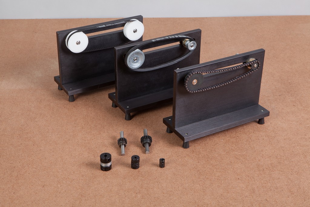 Mechanical Training assessment equipment