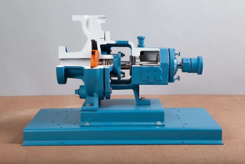 Mechanical Training assessment equipment