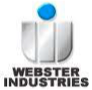 Webster Industries